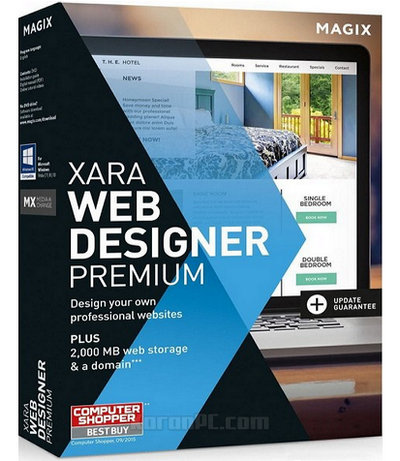 xara web designer mx premium coupon code